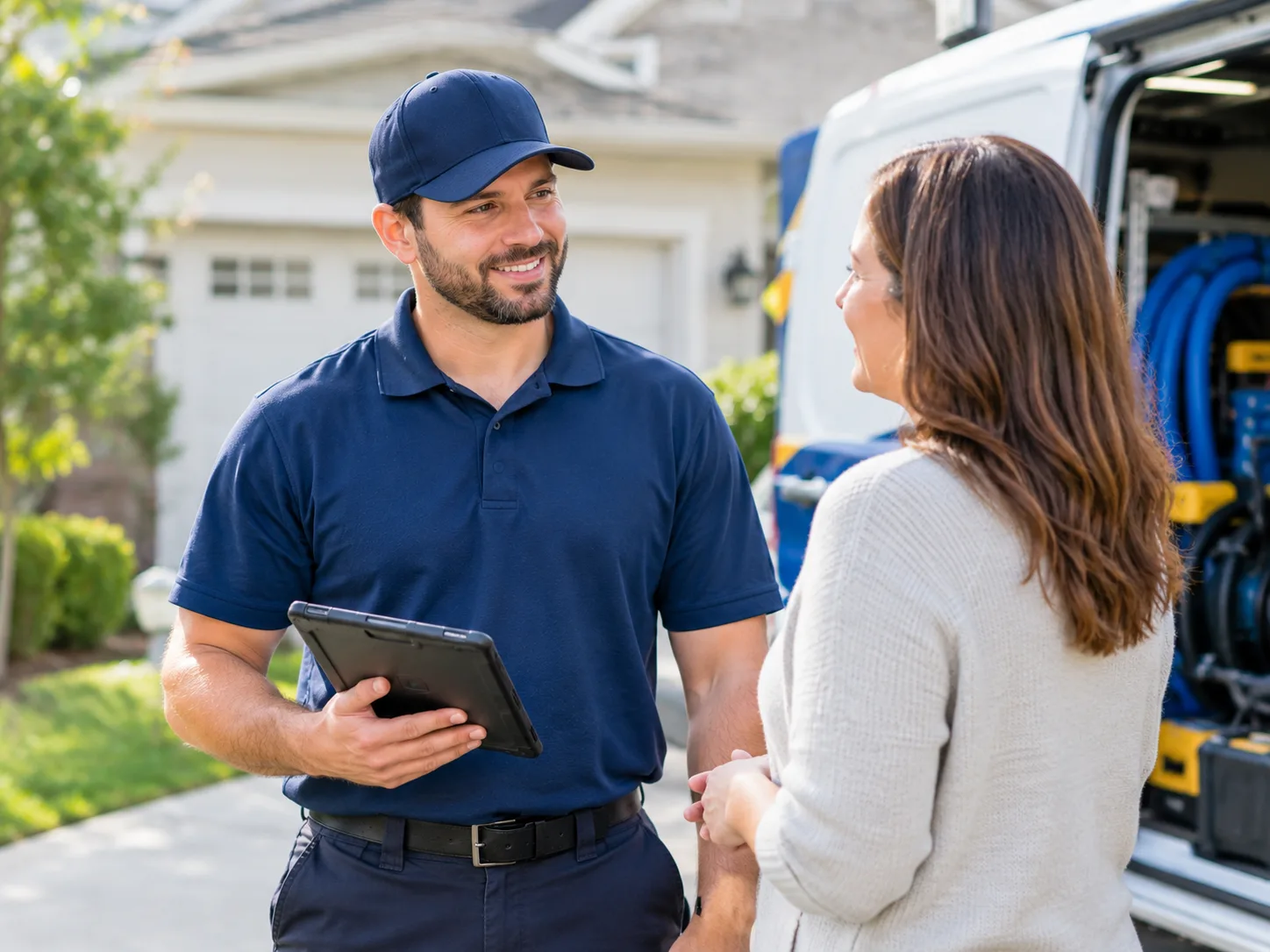 Sewage Backup Cleanup Vernon, TX FAQs